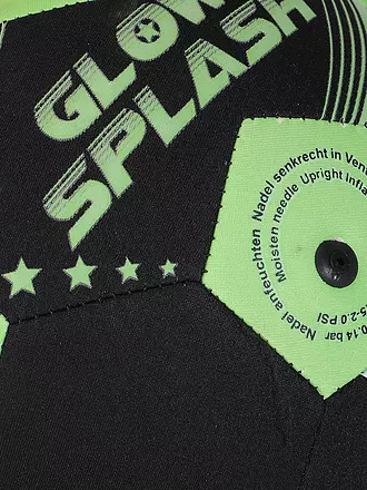 HAPPY PEOPLE | Pallone da calcio Glow in the Dark |